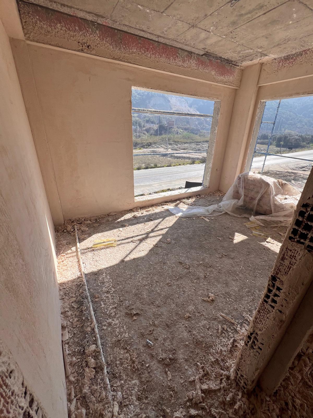 Proje Yılmaz Çalışması